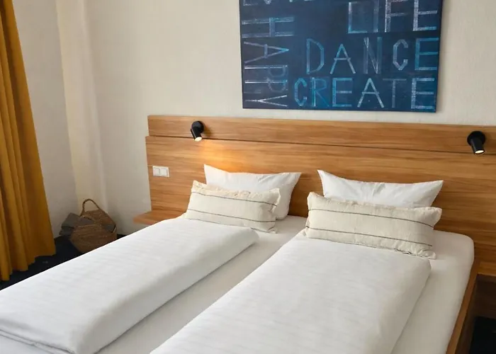 Hotel Capri