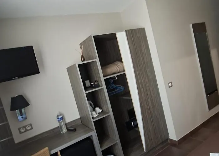 L'Escale Port Chambres A Louer