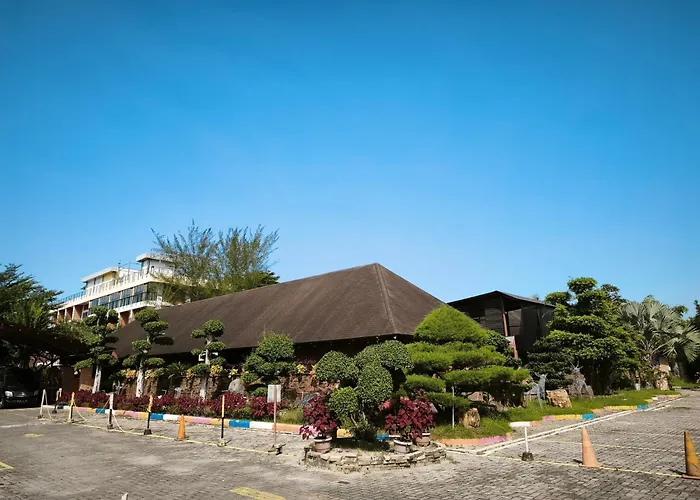 Thong'S Inn Hotel Kualanamu