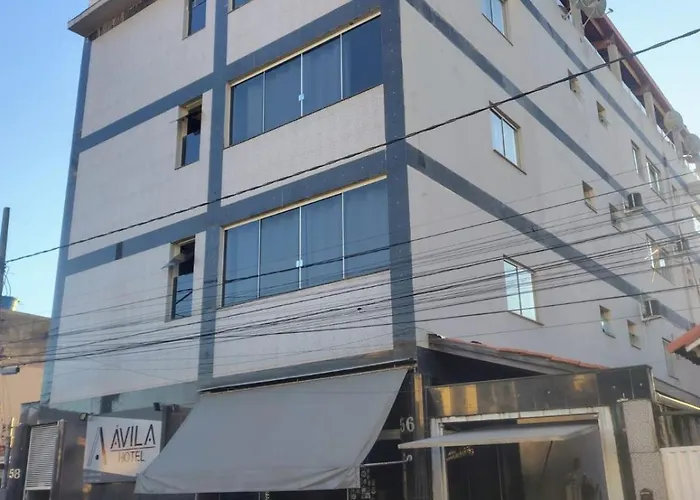 Avila Hotel