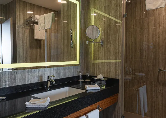Wyndham Garden Astana