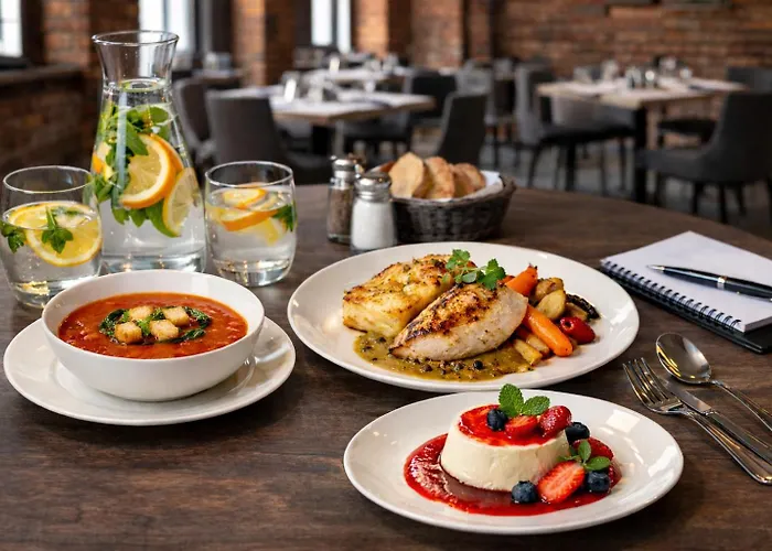 Best Western Hotel Mariacki Katowice