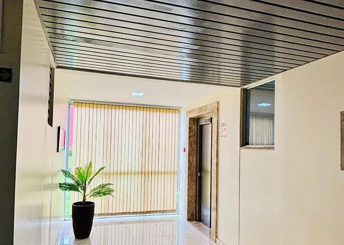 Boulevard Park Hotel