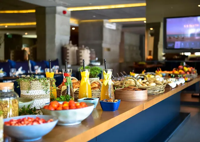 The Prime Energize Hotel & Spa - Algarve