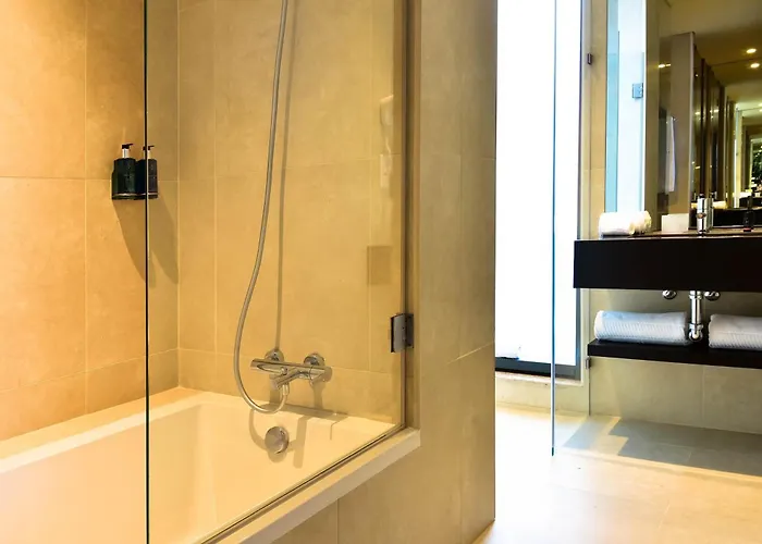 The Prime Energize Hotel & Spa - Algarve