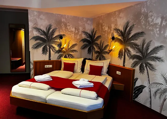 Ambiente Hotel Strehla