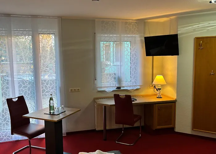 Ambiente Hotel Strehla