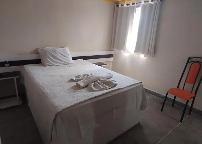 Hotel Portal Triunfo