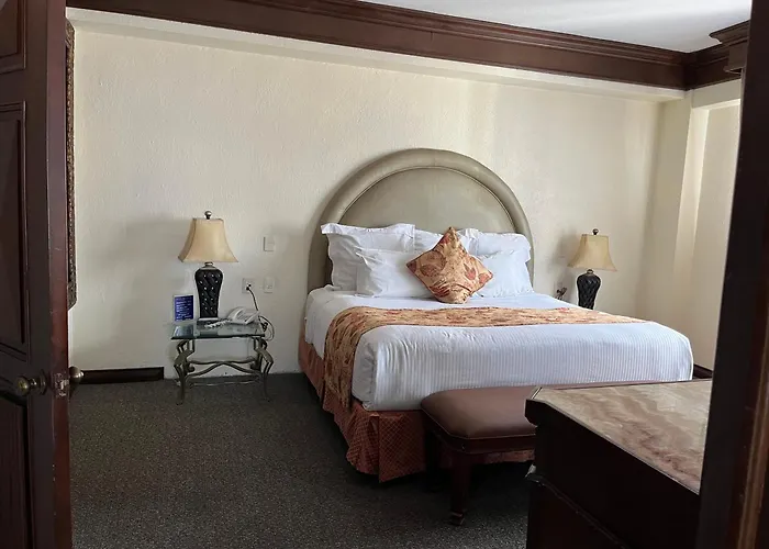 Hotel Real De Don Juan