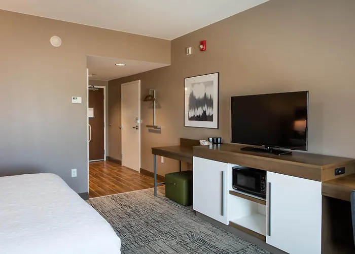 Hampton Inn & Suites St. George