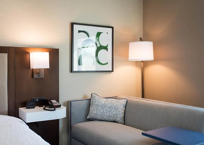 Hampton Inn & Suites St. George