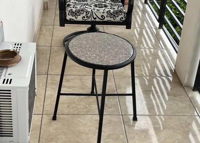 Hostal Rio Piedra