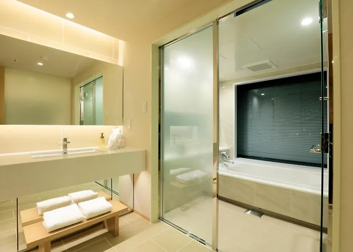 Candeo Hotels Nara Kashihara