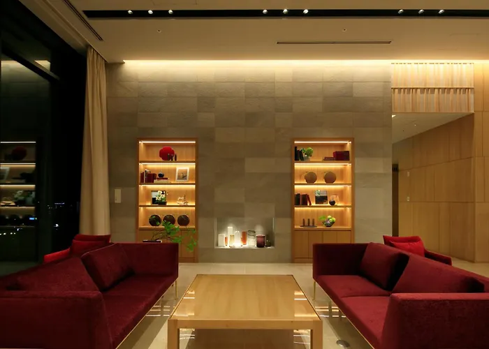 Candeo Hotels Nara Kashihara
