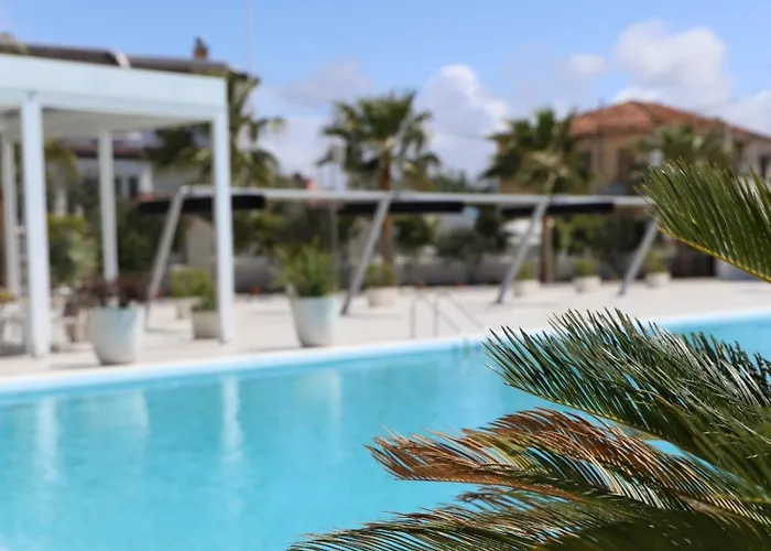Hotel Villa Pascucci