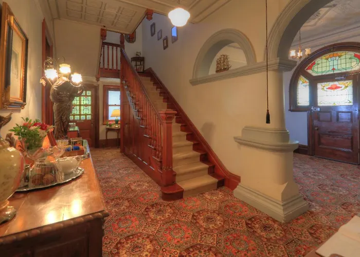 Blair Athol Homestead