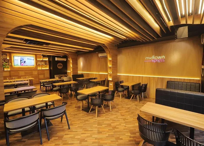 Midtown Xpress Balikpapan