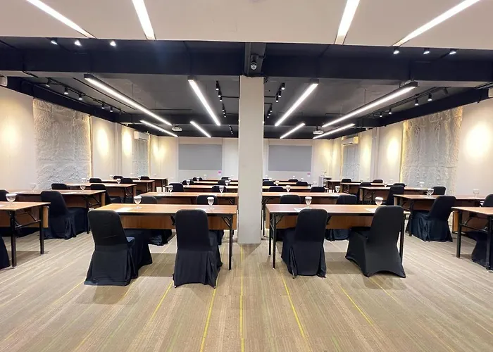 Midtown Xpress Balikpapan