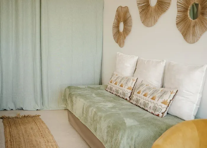 Le Nautica Hotel