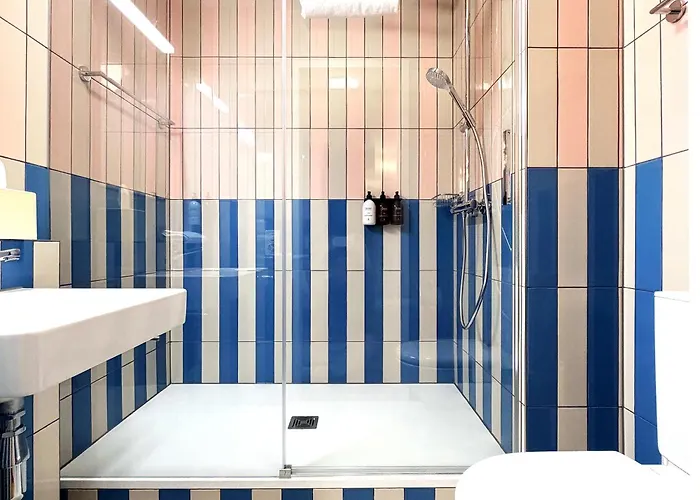 Hotel Beau Séjour Lucerne