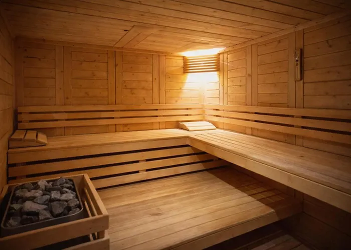 Hotel Chalet Alpage
