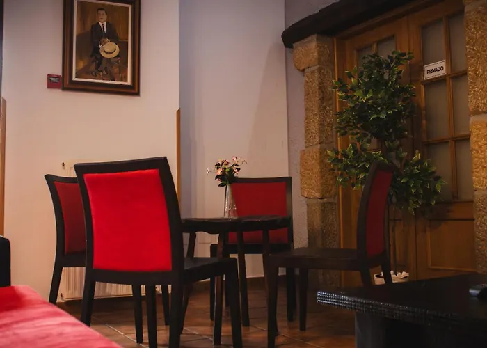 Hotel El Angliru