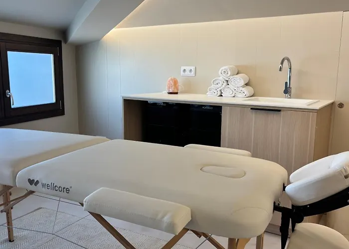 Les Clarisses Boutique Hotel