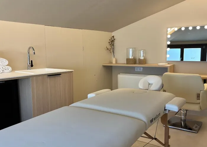 Les Clarisses Boutique Hotel