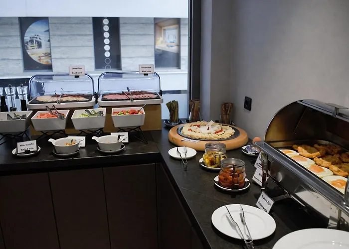 Fontana Hotel & Gastronomy