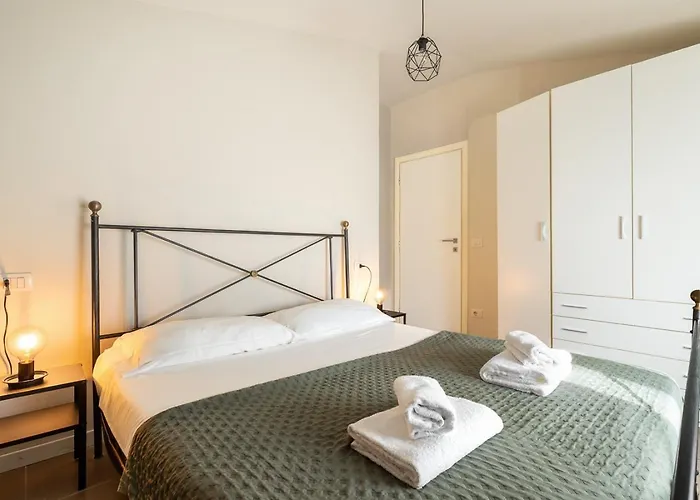 Desenzano Uptown Suites by Wonderful Italy Desenzano del Garda