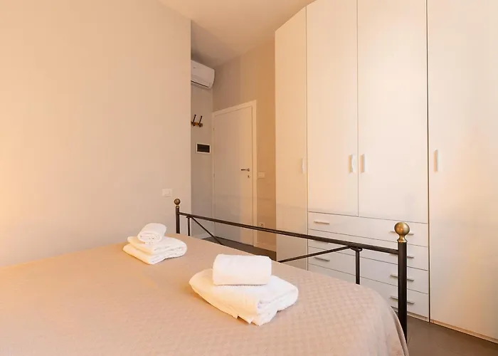 Desenzano Uptown Suites By Wonderful Italy