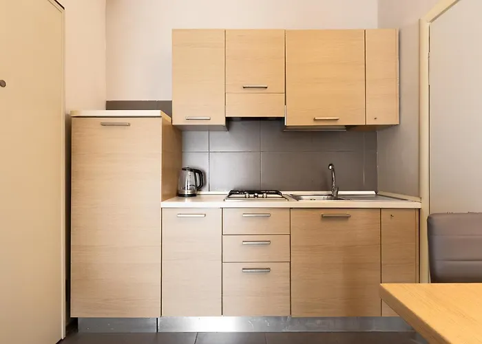 Desenzano Uptown Suites By Wonderful Italy