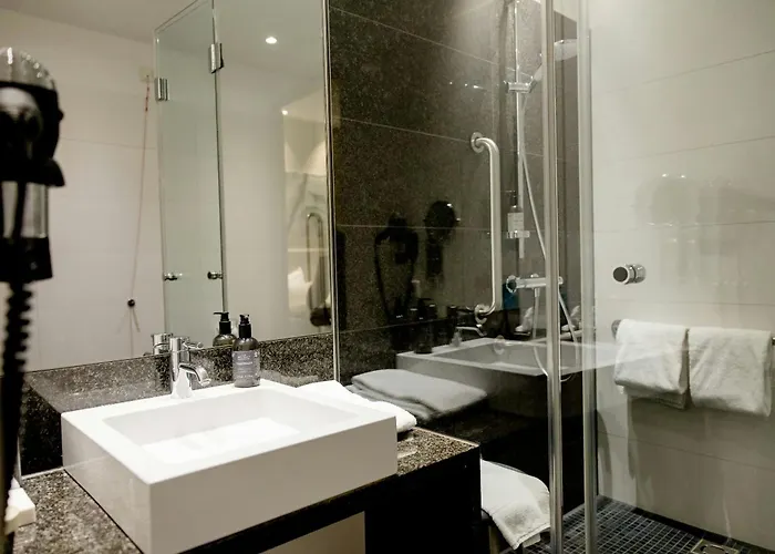 Motel One Linz-Hauptplatz