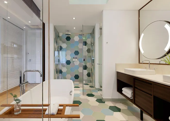 Intercontinental Dominica Cabrits Resort & Spa By Ihg