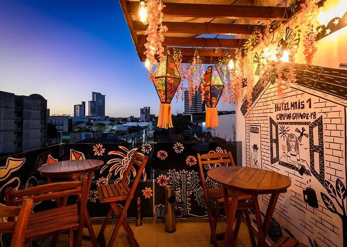 Hotel Mais1