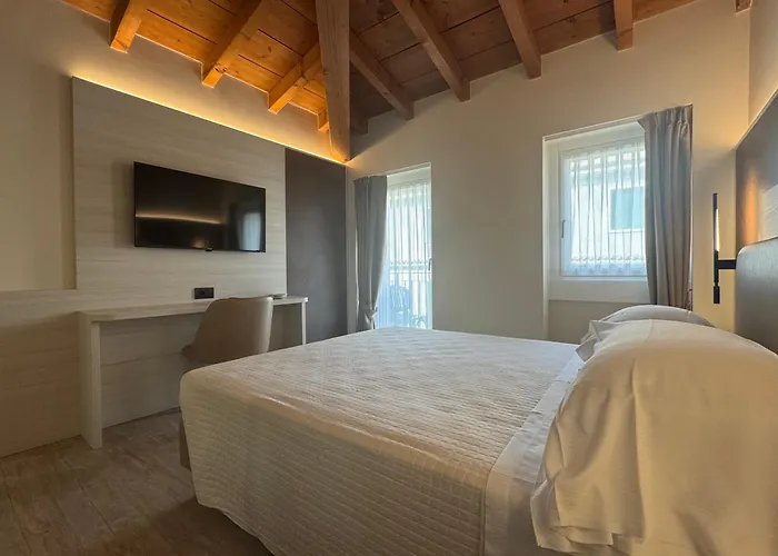 Hotel Roma