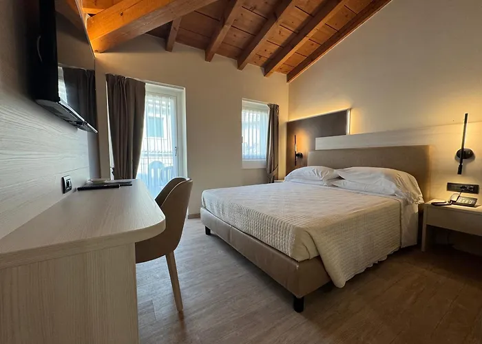 Hotel Roma