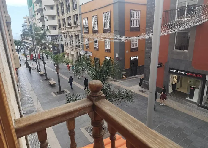 Hotel Oceano Centro (Adults Only)