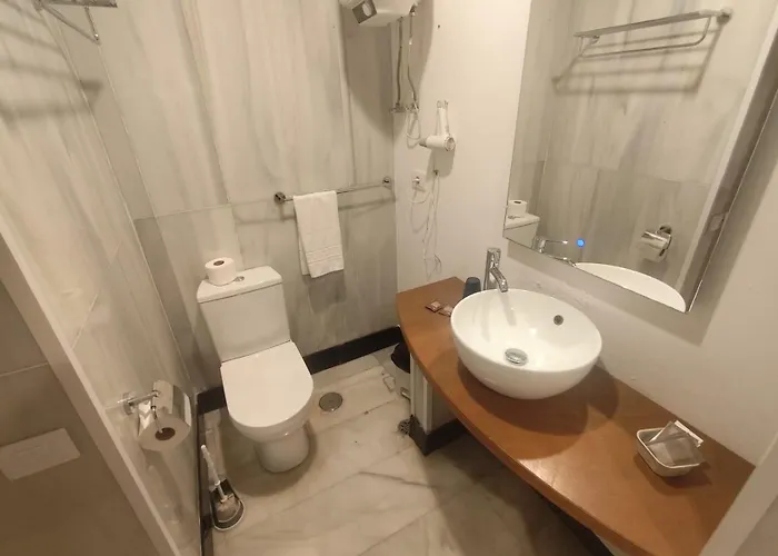 Hotel Oceano Centro (Adults Only)
