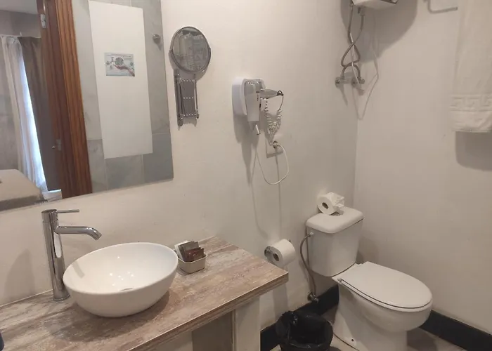 Hotel Oceano Centro (Adults Only)