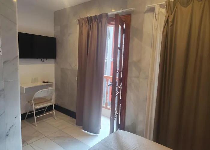 Hotel Océano Centro
