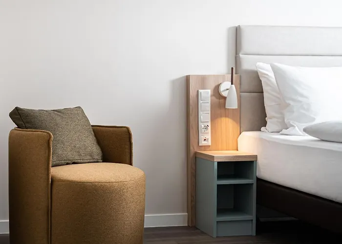 Elaya Hotel Oberhausen, Trademark By Wyndham