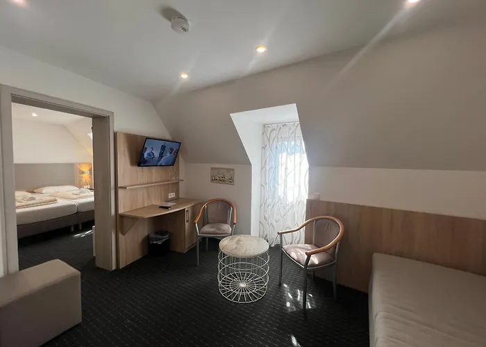 Hotel Kriemhilde