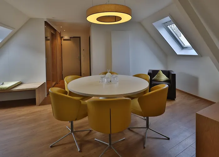 Hotel Goldenes Rad