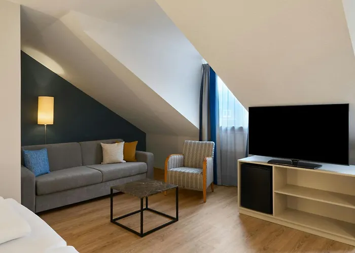 Four Points Flex By Sheraton Kiel