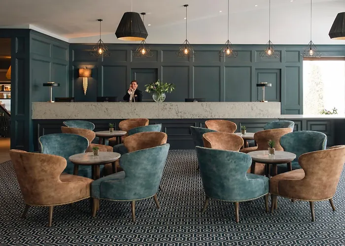 Waterford Viking Hotel