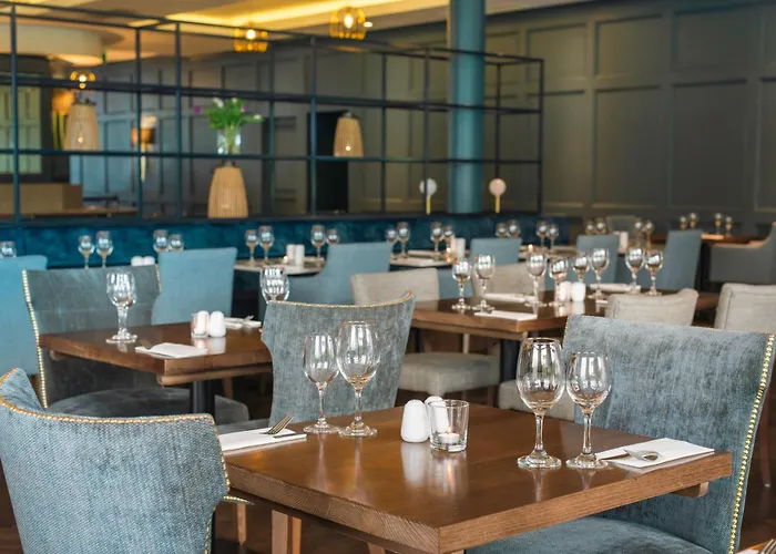 Waterford Viking Hotel