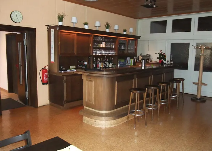 RTB-Hotel - Sportschule