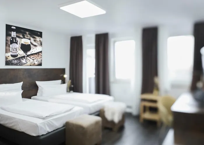 Altstadthotel Arte
