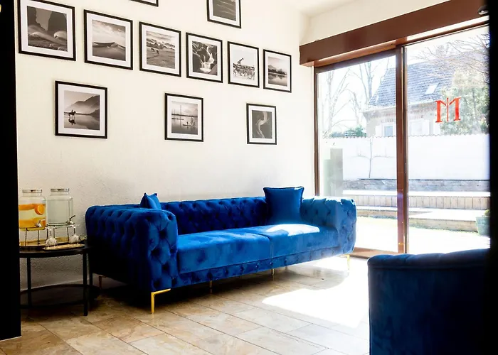 Dormero Hotel Aalen